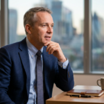 Toby Watson: What Geopolitical Fragmentation Means for Capital Markets in Practice